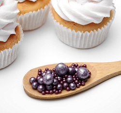 Драже зерновое в кондитерской глазури микс №106 0,05 кг