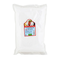 Сахарная пудра «Мой продукт»  1 кг