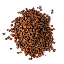 Термостабильные капли из молочного шоколада 28,3% Chocovic 0,1 кг