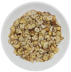 Фундучные Лепестки "ARAMONA" 100 гр